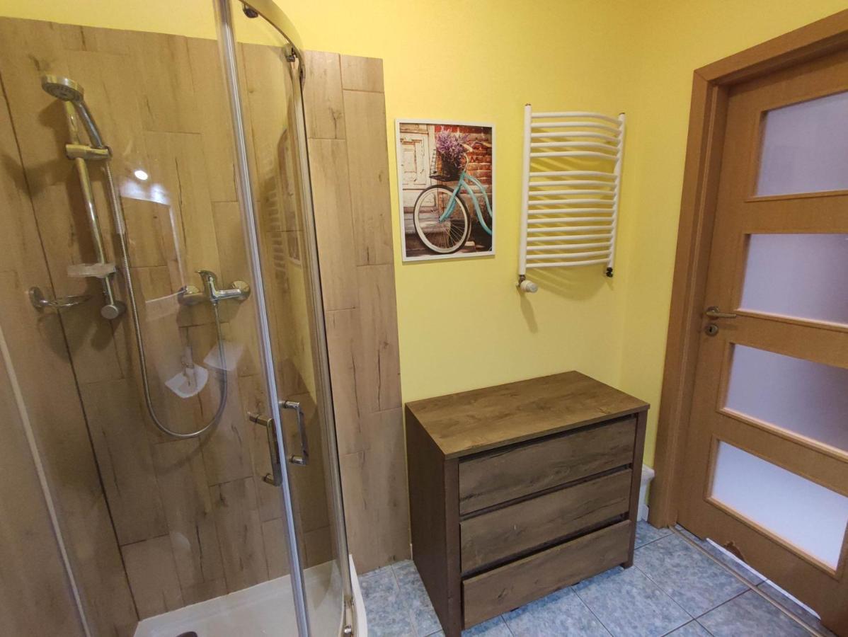 Kghn Apartments Wyszynskiego 12 Brama Portowa Szczecin Dış mekan fotoğraf