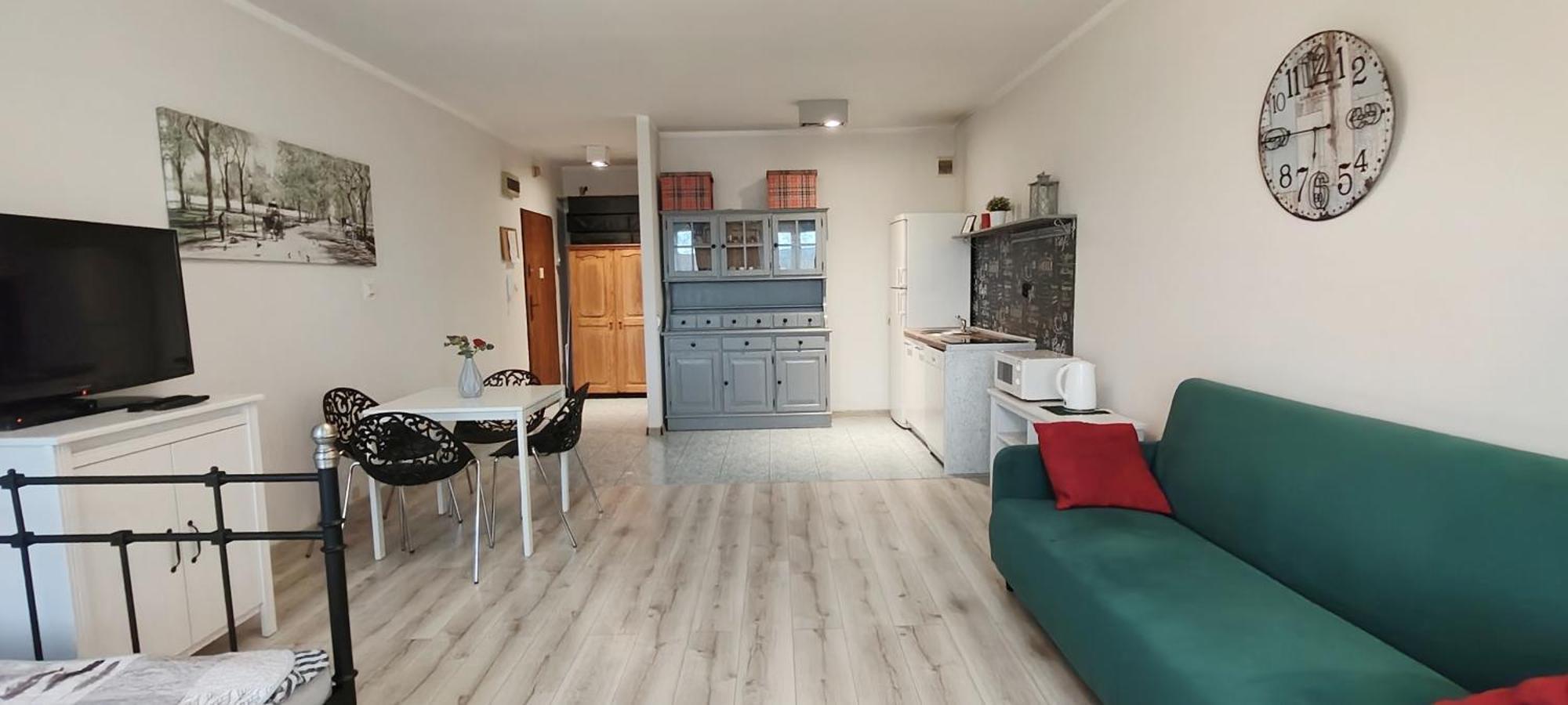 Kghn Apartments Wyszynskiego 12 Brama Portowa Szczecin Dış mekan fotoğraf