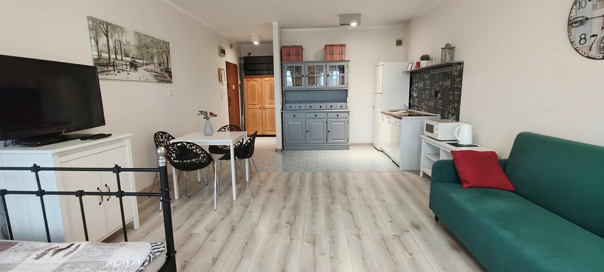 Kghn Apartments Wyszynskiego 12 Brama Portowa Szczecin Dış mekan fotoğraf