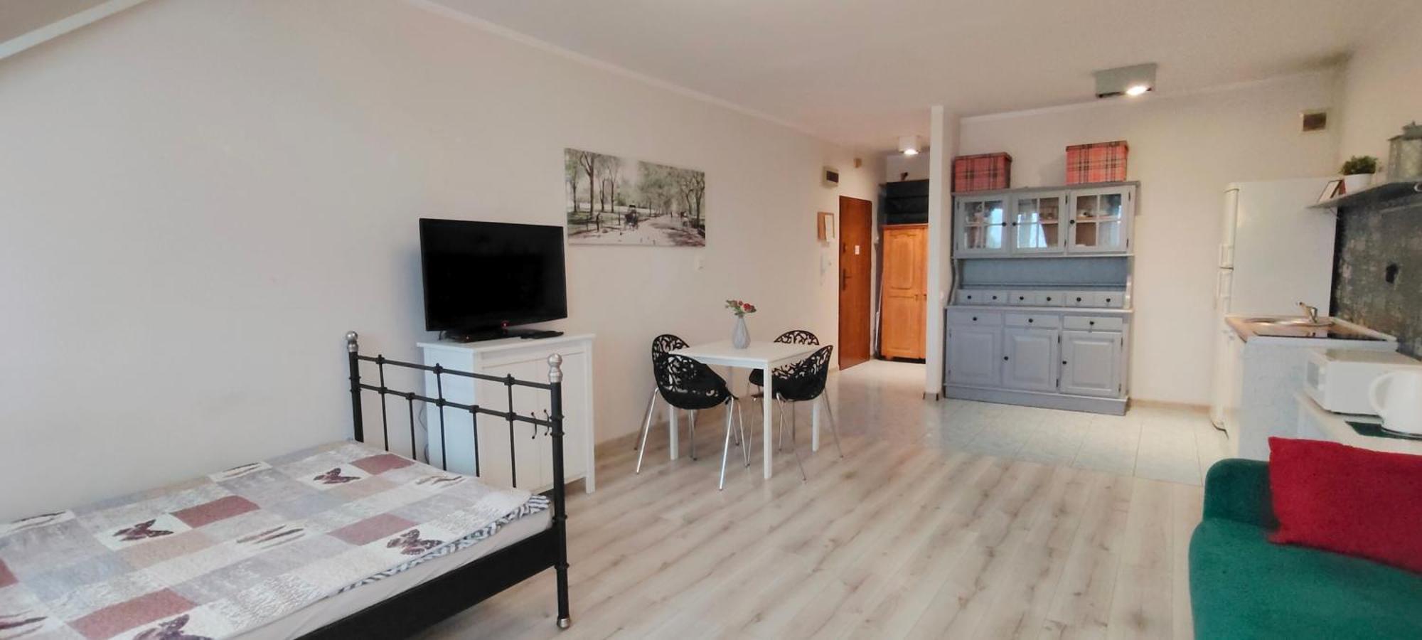 Kghn Apartments Wyszynskiego 12 Brama Portowa Szczecin Dış mekan fotoğraf
